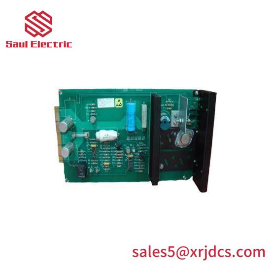 FISHER-ROSEMOUNT KJ3004X1-BA1