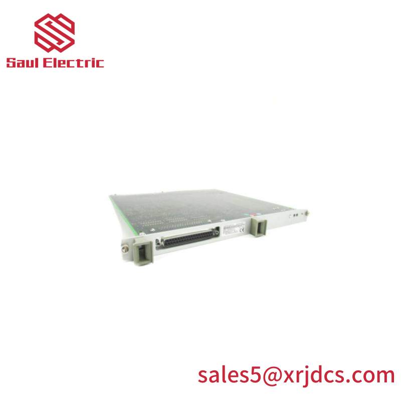 FISHER CL6721X1-A4 12P1824X012 MODULE, REV. A
