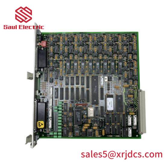 FISHER CL6821X1-A6 12P0663X032 Analog I/O Modular
