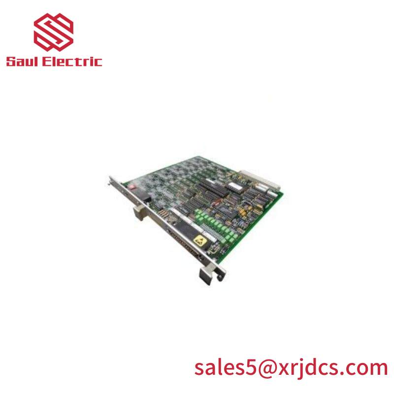 FISHER CL6824X1-A2 12P0767X012 Analog Input Board