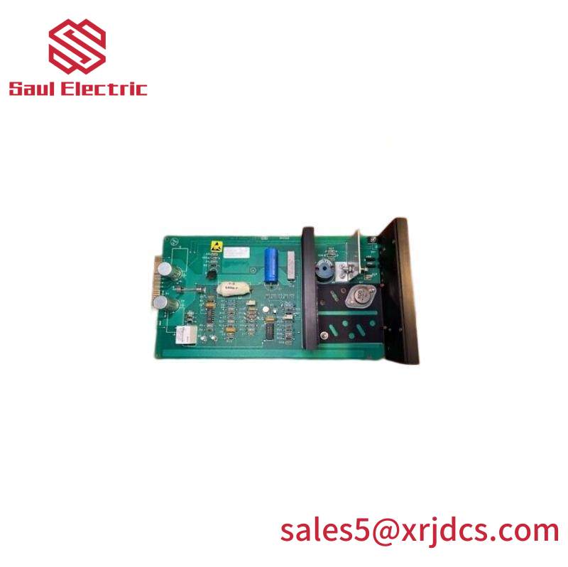 FISHER ROSEMOUNT DH7010X1-A1 POWER ASSY