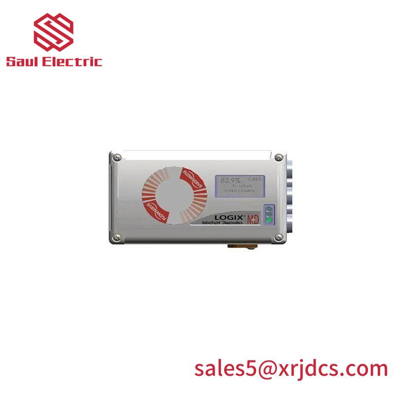 Flowserve F5-MEC-420