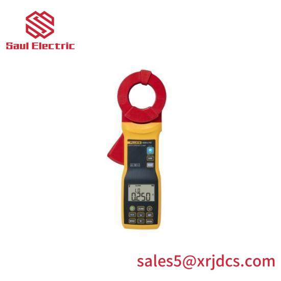 Fluke 1630-2FC Leakage Clamp