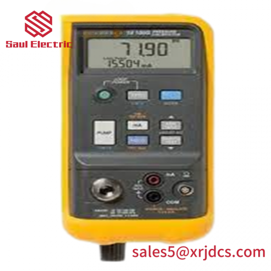 FLUKE PTi120