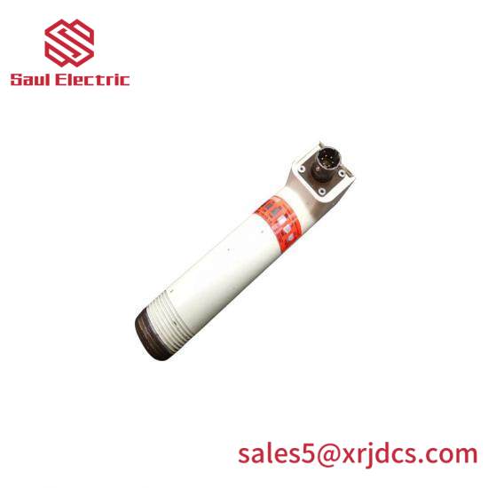 Forney IDD-IIU 38321-02 Flame Detector