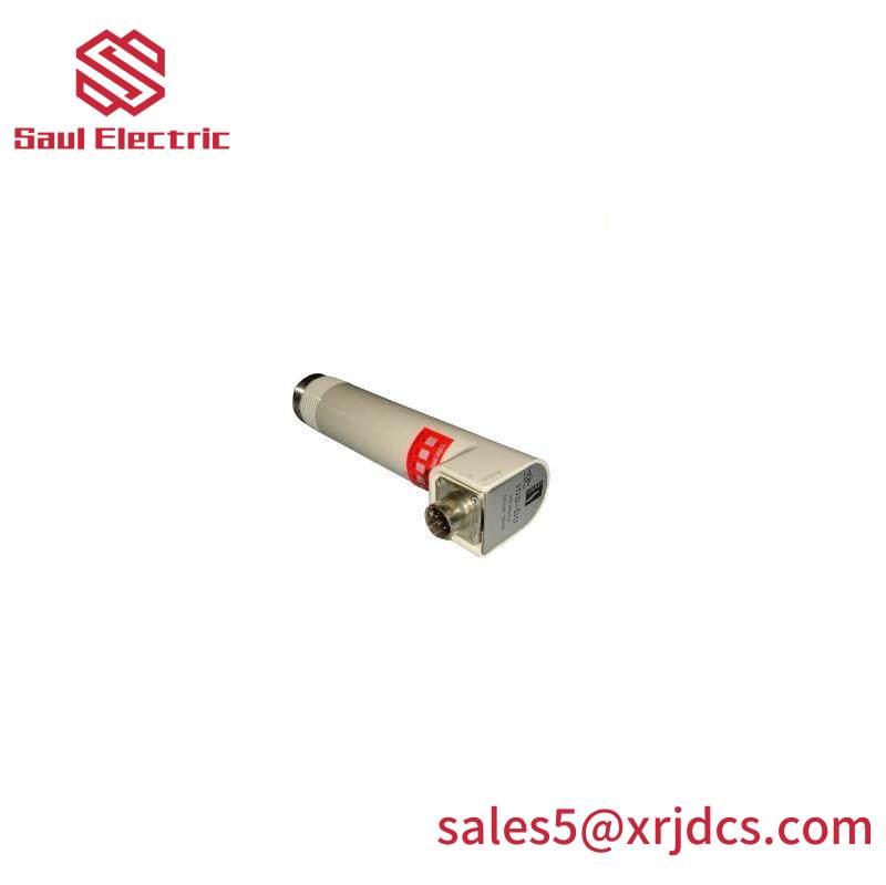 FORNEY IDD-IIU 3832122 Flame Detector Scanner