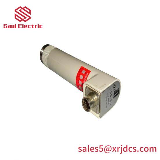 Forney IDD-IIU 3832122 Flame Detector Sensor
