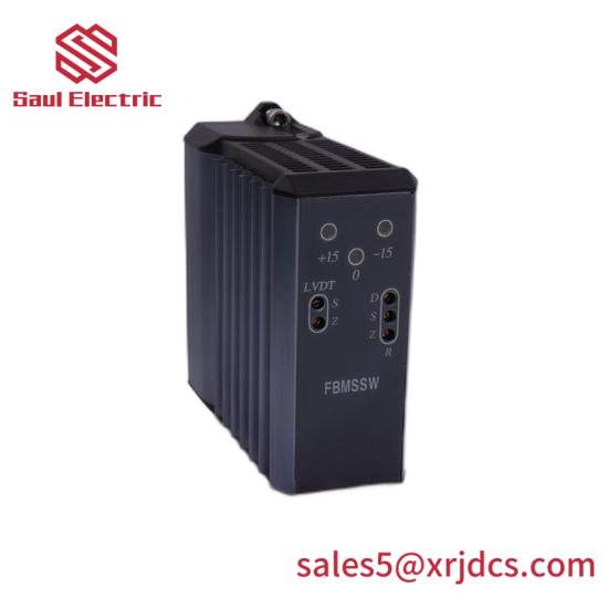 FOXBORO 130K-N4-LLPF