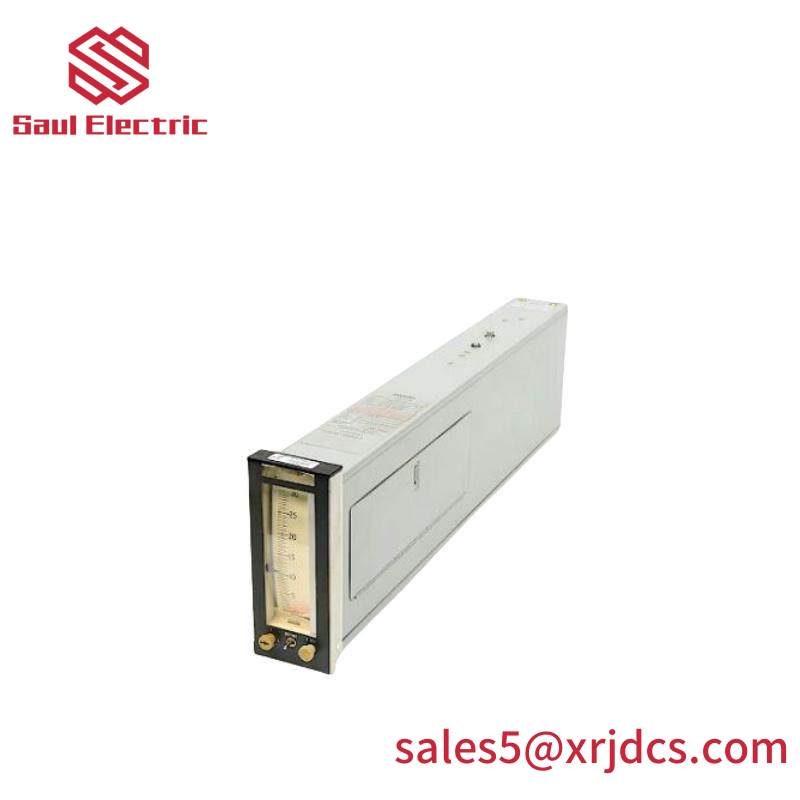 FOXBORO 130MN5 INDICATING CONTROLLER PROPORTIONAL INTEGRAL RESET