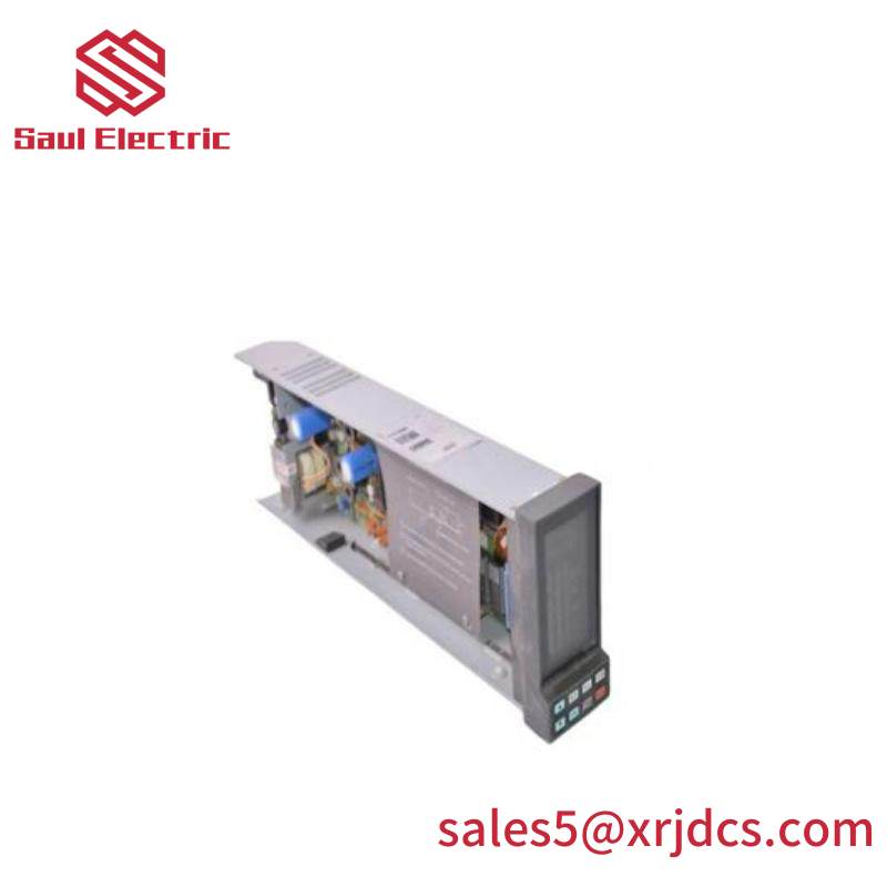 FOXBORO 761CNA-AT 4000-00002 Single Station Micro Control Controller