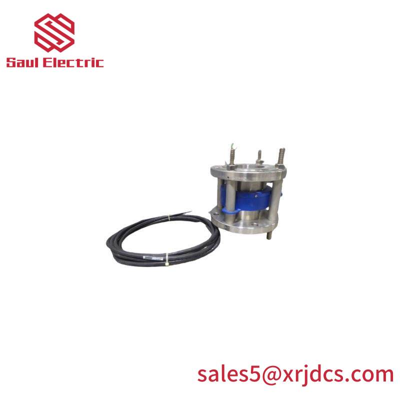 Foxboro 871FT-3G2B3C-9PC 150PSIG Conductivity Sensor with Cable St.A