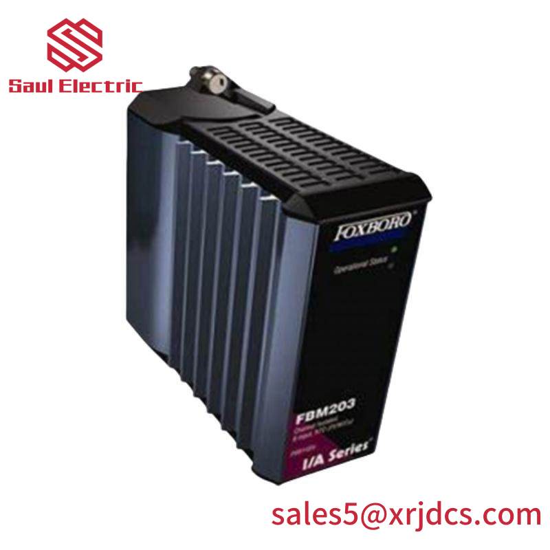 Foxboro P0930FC