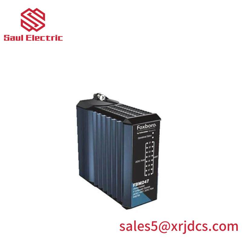 FOXBORO FBM10