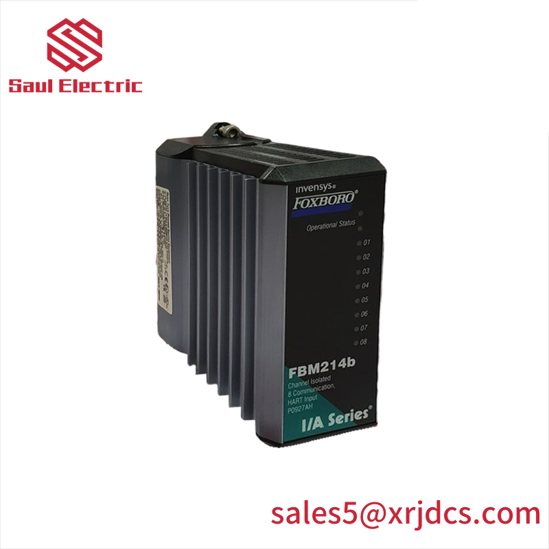 FOXBORO FBM201D