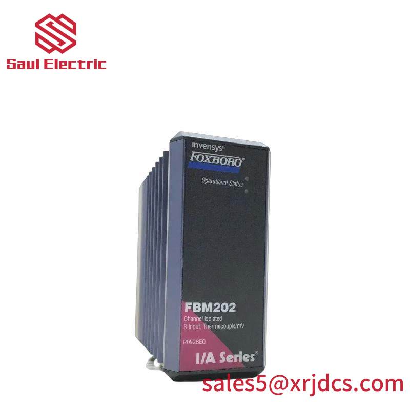 Foxboro P0997QU