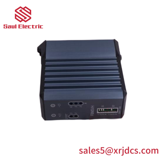 Foxboro FBM214 P0922VT Input Module