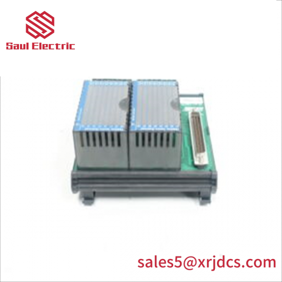 FOXBORO FBM242 P0916JY External Switch Module