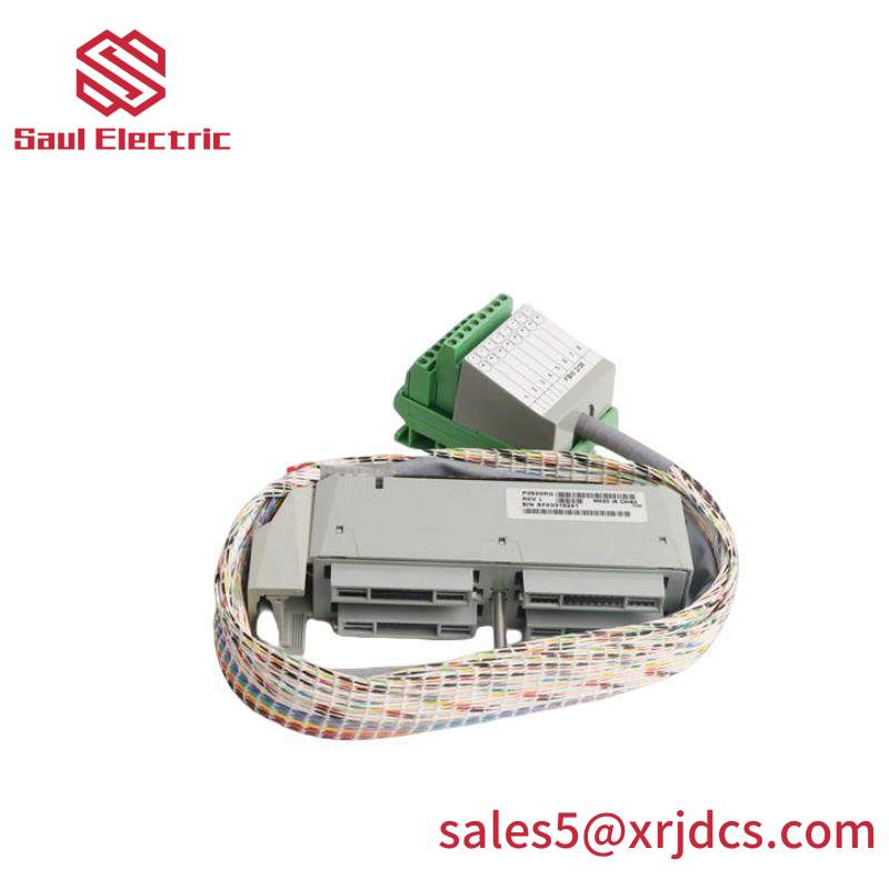 Foxboro FBM2/36 P0500RG Termination Cable Assembly