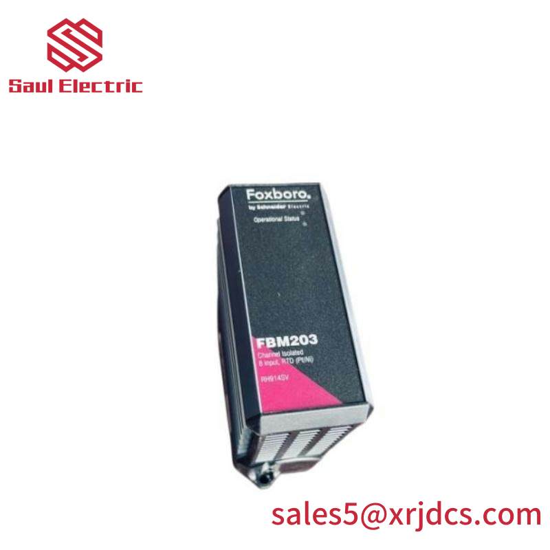 FOXBORO FBM42