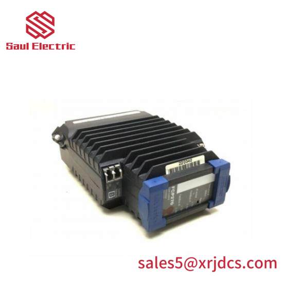 Foxboro FCP270 P0917YZ  I/A Series CONTROL PROCESSOR