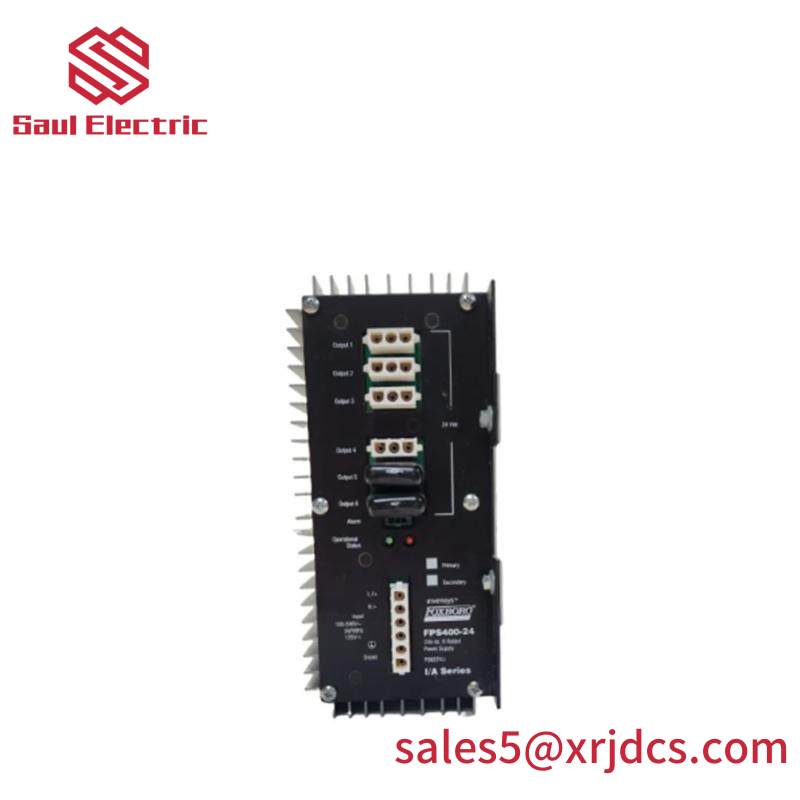 FOXBORO FPS400-24