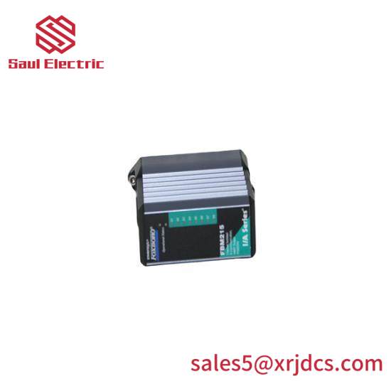 FOXBORO INVENSYS P0971QZ Controller MODULE