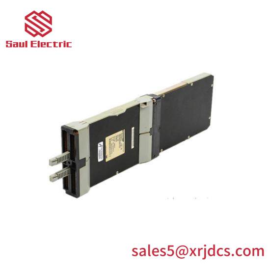 FOXBORO P0400YG Output Module
