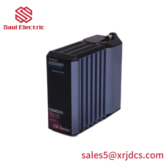 FOXBORO P0500RU