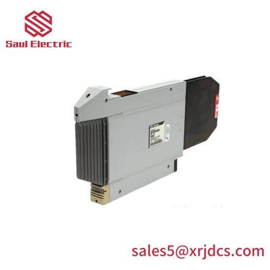 FOXBORO P0902D COMMUNICATION PROCESSOR