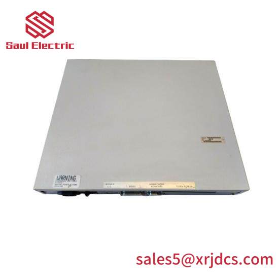 Foxboro P0904AK  Interface Tabletop Gcio Module