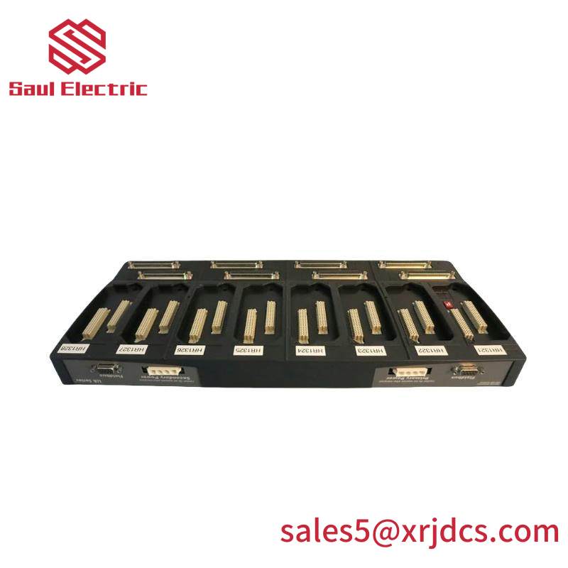 Foxboro P0914XB REDUNDANT POWER