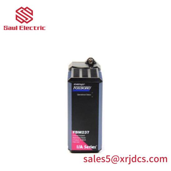FOXBORO P0916PH P0916JS