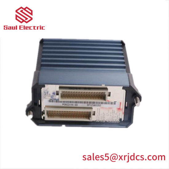 FOXBORO P0922VW Communication Redundant Output Interface Module