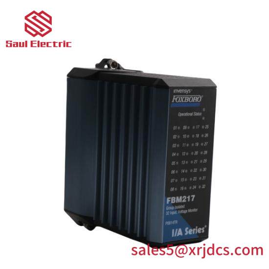 FOXBORO P0923ZJ