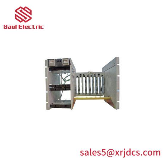 FOXBORO P0950CA FBM MOUNTING STRUCTURE