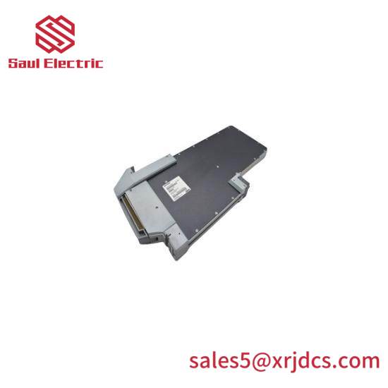 FOXBORO P0961BC CP40B Control Processor