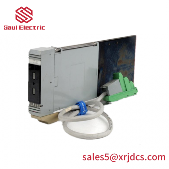 FOXBORO P0961EF-CP30B