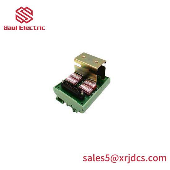 Foxboro P0970VB Industrial Control System