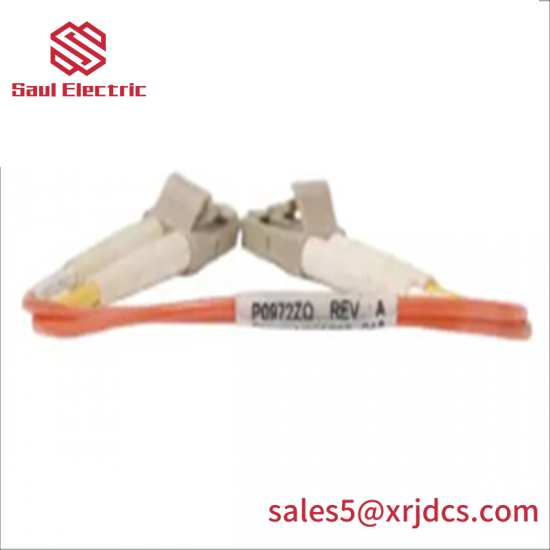 FOXBORO P0972ZQ Interface Channel Isolated 8-Input MODULE
