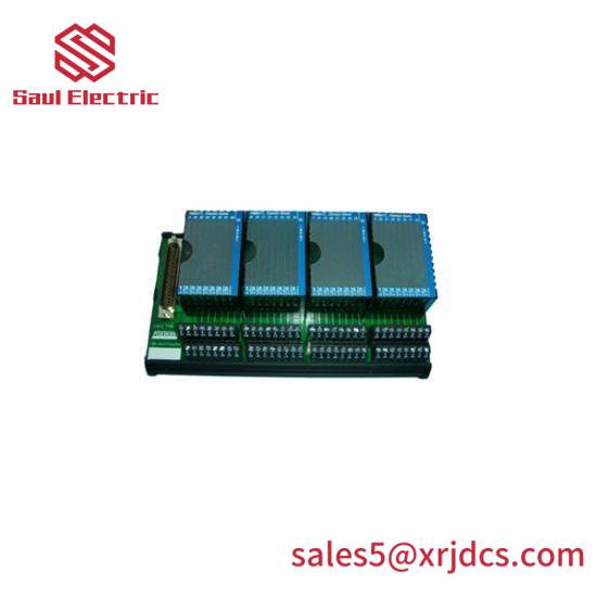 FOXBORO SY-0399095E SY-0303451D