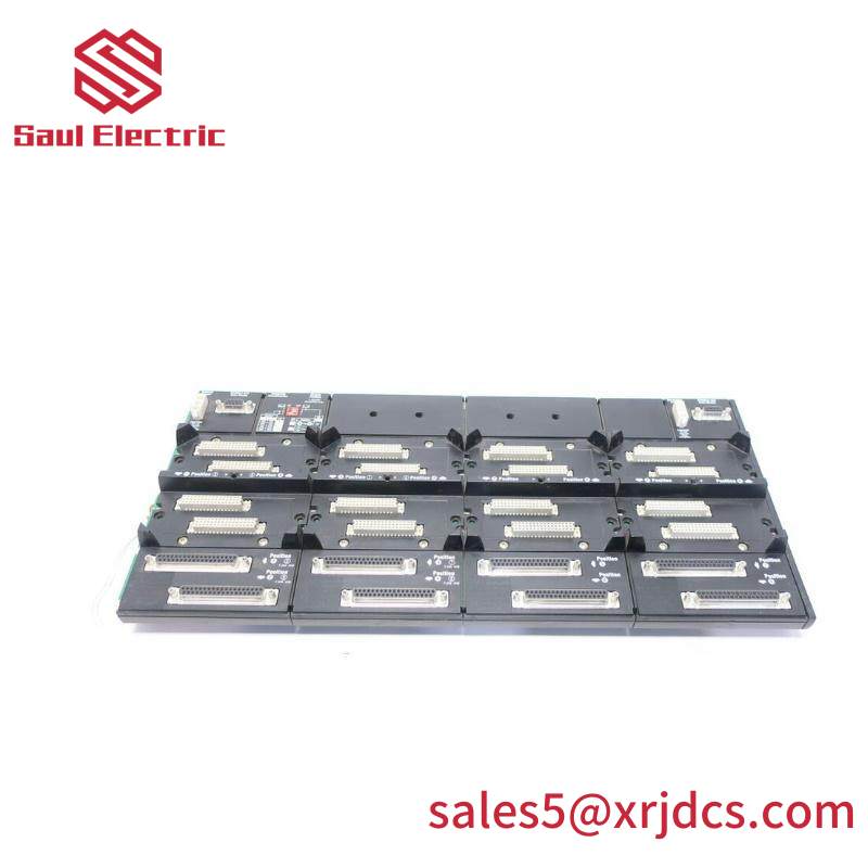 FOXBORO SY-0399095E SY-0303460E