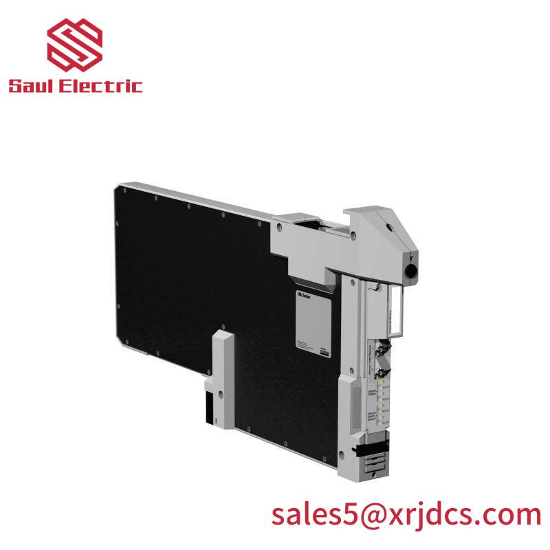 FOXBORO ZCP270