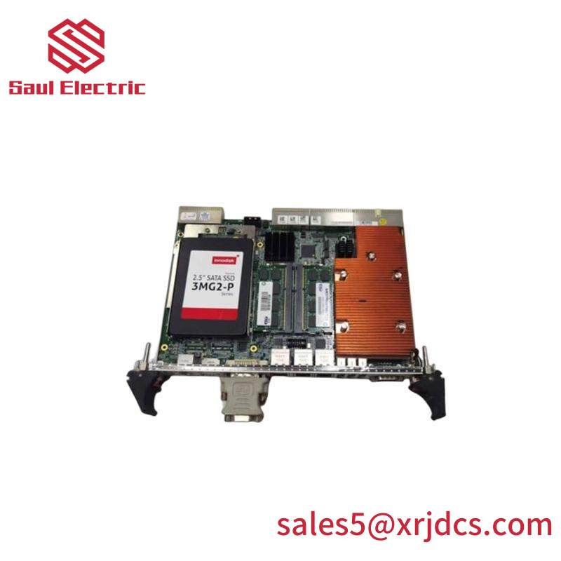MOTOROLA MVME2700-4441