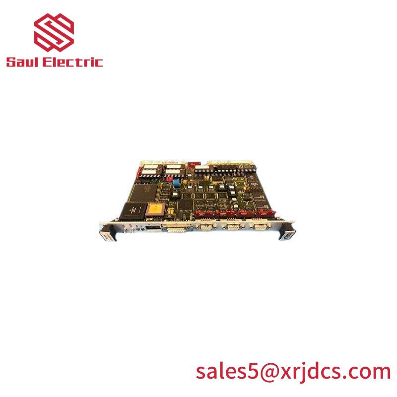 FRCE SYS68K CPU-40 B/16