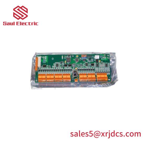 Frick 640D0190H01 Control System Board ﻿