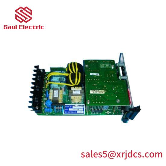 FRIEM DRP-6T WITH MC22-T Rectifier Unit