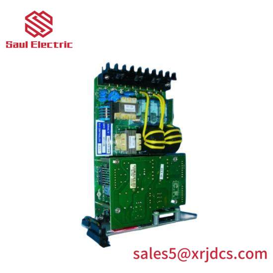 FRIEM DRP-6T WITH MC22-T Rectifier Unit