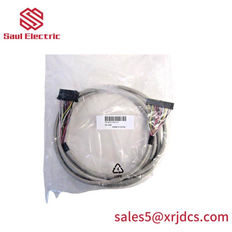 HONEYWELL FS-SICC-0001/L3(4213500) FTA Interconnection Cable