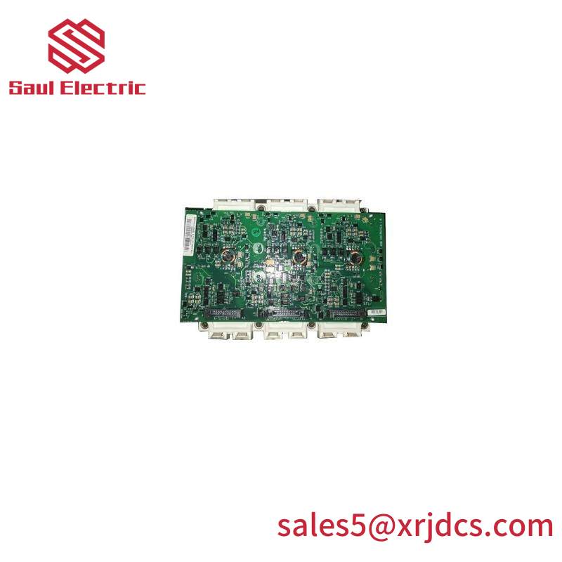 ABB FS300R12KE3/AGDR-72CS IGBT Inverter Module