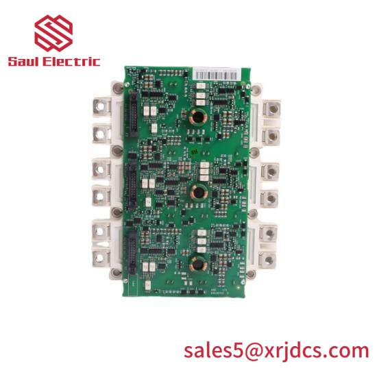 FS450R17KE3/AGDR-71C 3ABD68444217-D ABB IGBT Module